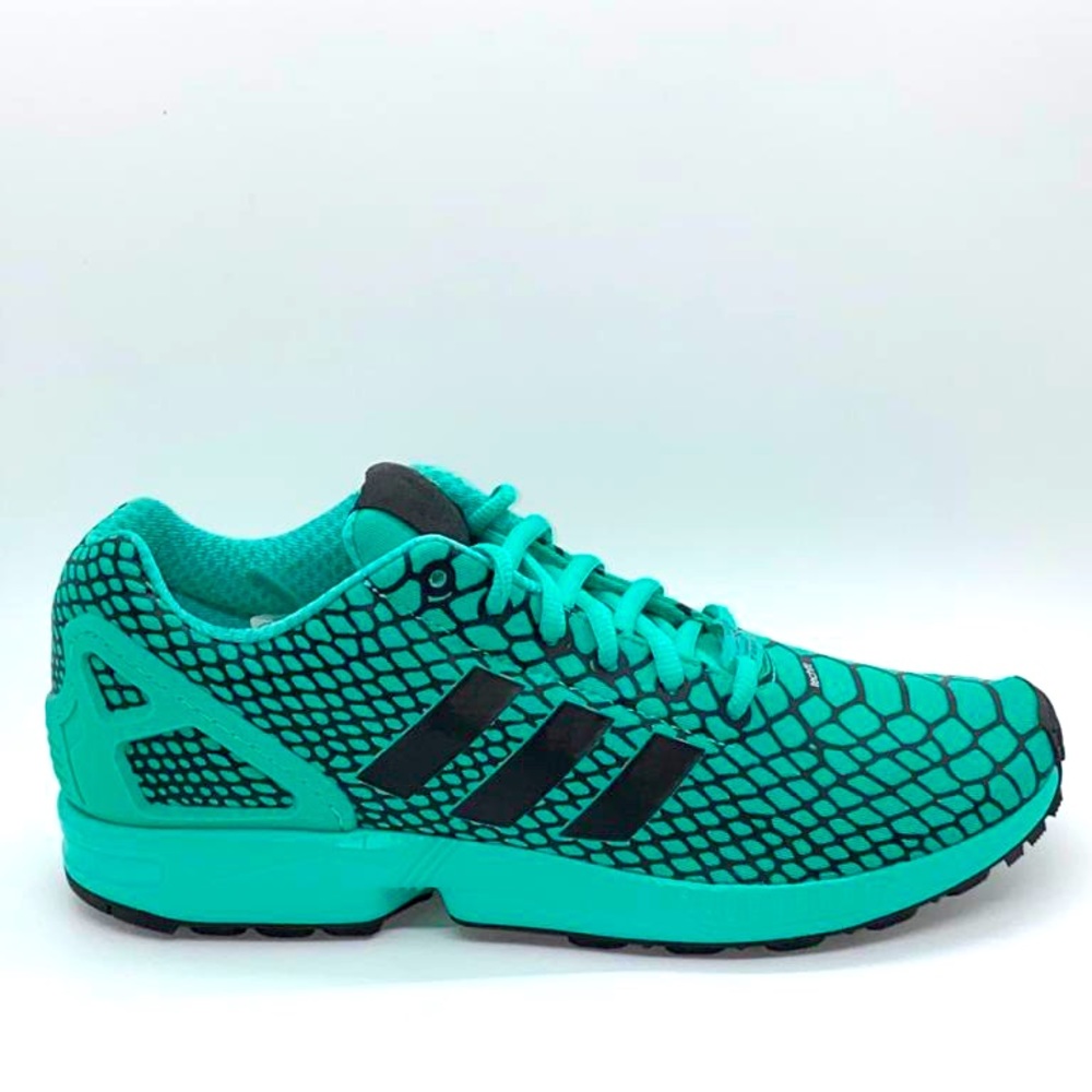 Adidas ZX Flux Techfit BSMB